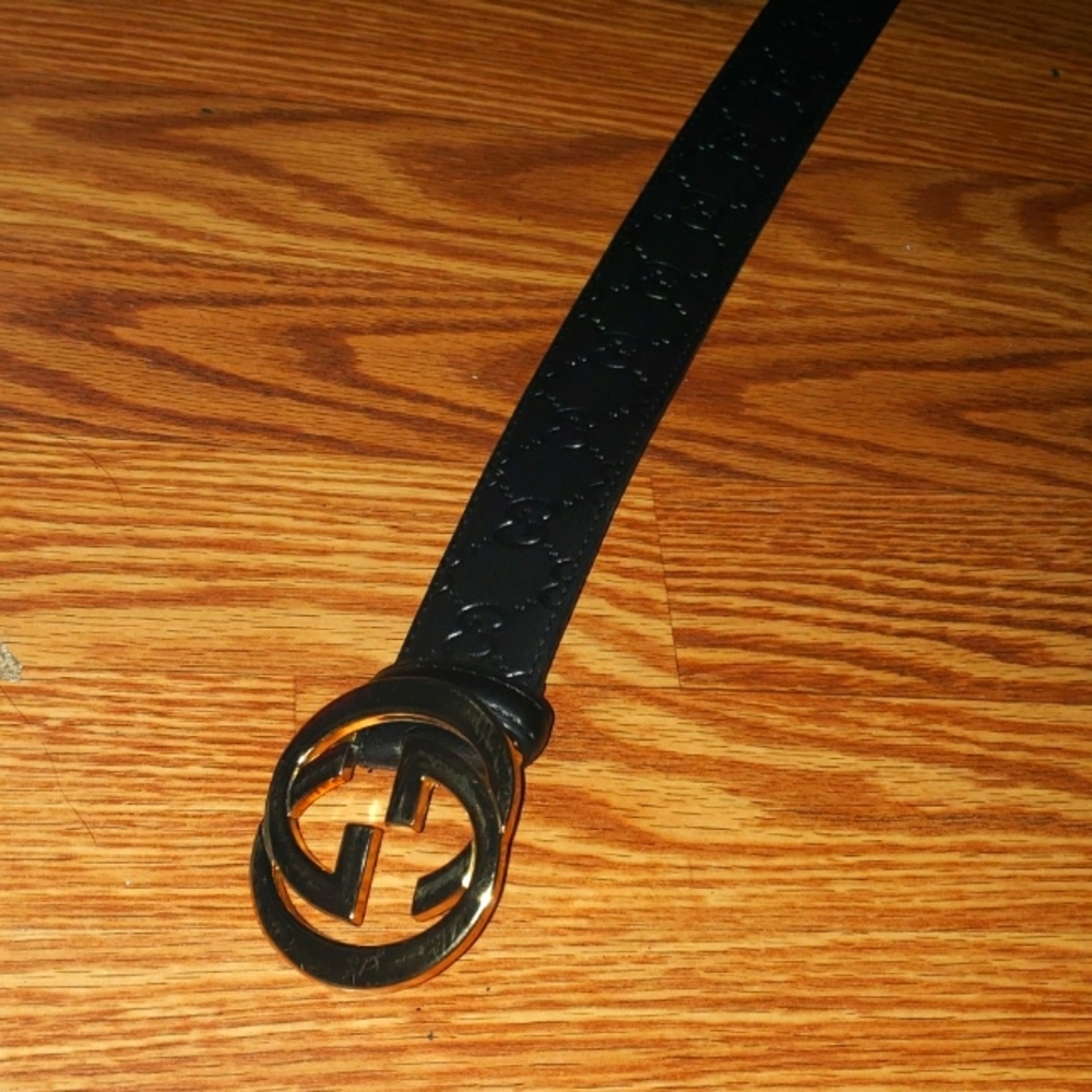 Gucci Belt